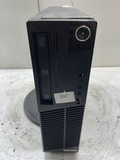 Lenovo ThinkCentre M72e Intel Pentium G860 3.00GHz 4GB NO HDD picture