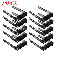Lot of 10PCS A3C40179841 For Fujitsu RX2540 RX2530 M1 M2 M3 M4 M5 2.5