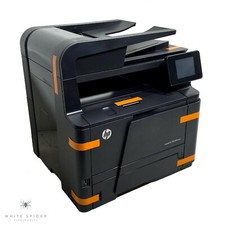 HP LaserJet Pro 400 MFP M425dn All-In-One Laser Printer CF286A picture