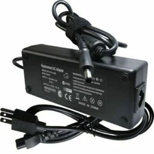 AC Adapter For Dell Alienware 13 P56G001 Laptop 130W Charger Power Supply Cord picture