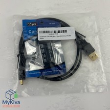 SD SDHC card reader VidPro USB 2 0 480 Mbps plug and play picture