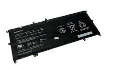 VGP-BPS40 Laptop Battery For Sony Vaio Flip SVF 15A SVF15N17CXB SVF15NB1GL NEW picture
