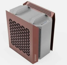 Ultimate Watercooled PC/Server/Workstation - 384 cores, 384 GB DDR5 picture