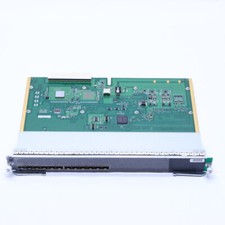 CISCO WS-X4612-SFP-E 12-POWERT GIGABIT ETHERNET SWITCH picture