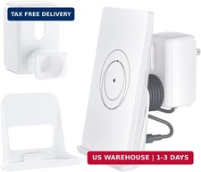 Starlink Router Mount, 2 In1 Wall Mount for Starlink Router Mini and Power Suppl picture