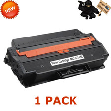 1 Pack MLT-D115L Toner Cartridge for Samsung M2830DW M2880FW M2620 M2670 M2820 picture