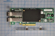 SUN 8 GBS /SEC PCI EXPRESS DUAL FC HOST ADAPTER 7053434 picture