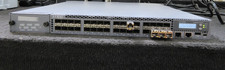 JUNIPER EX4550-32F-AFI NETWORK SWITCH W/ EX4550-VC1-128G picture
