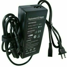 For Samsung CF390 C22F390FHN LC22F390FHNXZA Monitor AC Adapter Power Supply Cord picture
