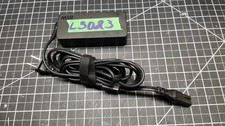 Lenovo USB-C AC Power Adapter ADLX65YLC2D SA10R16873 02DL127 65W 20V 3.25A picture