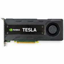 NVIDIA Tesla K40m 12GB GDDR5 GPU Accelerator Server Video Graphics Card picture