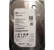 Seagate ST1000DM003 1SB102-022 HPH4 (Z9AS) TK Thailand 3.5