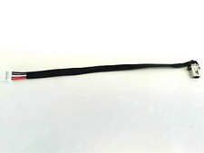 For Acer Chromebook CB311-7H CB311-7HT Laptop DC Power Jack Charging Port Cable picture