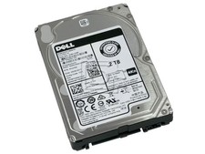 Dell Enterprise GH86F / Seagate ST2000NX0373 2TB 2.5