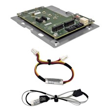 Inspur YZCA-00690-101 YPCB-00690-1P2 M.2 SATA Rear Expansion Card picture
