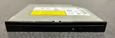 Philips Lite-On Slimline Slot-Loading DL-8ATS DVD/CD Rewritable Drive SATA Slim picture
