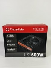 Thermaltake TR2 500W TR2-500NL2NC Power Supply picture