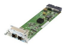 HP J9733A HP 2920 2-Port Stacking Module - Brand New in Box picture