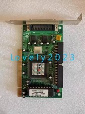 1pc used DC-395U V1.02 Array Card picture