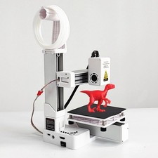 3D Printer Entry Level PLA TPU 1.75mm Filament w/ Power Adapter picture