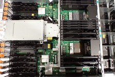 IBM 74Y4345 MB, for Power 8 Server System Backplane Motherboard picture