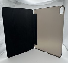 ProCase for iPad Air 13 Inch Case M3 2025/M2 2024 w/ Translucent Hard Shell Back picture