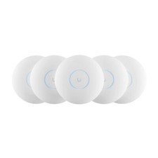 Ubiquiti New UAP-AC-PRO-5 UniFi AC Pro 802.11ac 5-Pack Access Point, Int version picture