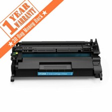 1PK CF226A High Yield Toner for HP 26A 26X LaserJet Pro M402n M402dn MFP M426 picture