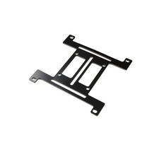 Universal Water Cooling Pump Reservoir Mounting Bracket for 120mm 140mm Radiator picture