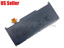 New MN79H Battery Fits for Dell XPS 13 Plus 9320 XPS9320-7523BLK-PUS J7H5M NXRKW picture