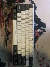 Keyboard 60% Comes With Wire  picture