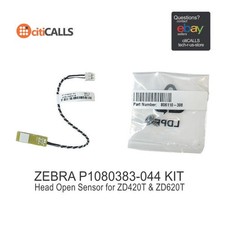 Zebra P1080383-044 Kit, Head Open Sensor, ZD420T, ZD620T picture