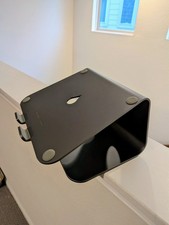 Rain Design 10032 Laptop Stand - Silver picture