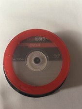 25-Pack Spindle Gigaware DVD-R 120Min VIDEO 4.7GB DATA 16X Speed Blank Discs picture
