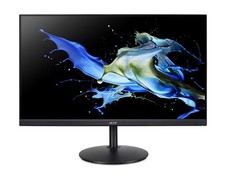 Acer CB242Y E3 100Hz 1080p IPS Computer Monitor Display Refurbished picture