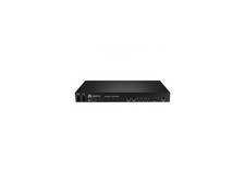 Vertiv Avocent ACS8000 Serial Console 48 Port Server Dual AC Power Analog Modem picture