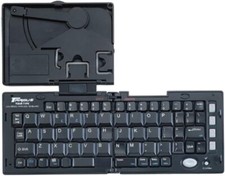 Targus PA870U Universal Wireless Foldable Keyboard most iPaq Palm, Microsoft poc picture