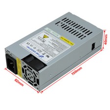 1x 1Uflex/ITX All-in-One Industrial Control Power Supply FSP180-50PLA 100-240V picture