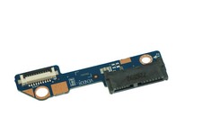 924926-001 LS-E794P GENUINE HP DVD CONNECTOR BOARD 15-BS 15-BS070WM (CA414-CC49) picture