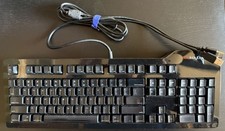 Das Keyboard 4 Professional for Mac, Cherry MX Blue, Clicky picture