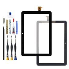 Touch Screen Digitizer Replacement For Amazon Fire HD 8 (2022) 12th Gen R2SP8T picture