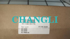 1PCS TESCOM 44-1166-24-170 pressure regulating valve new via FedEx or DHL picture