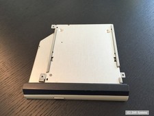 Sony Vario VGN-FE21S Replacement Part: DVD Burner DW-G520A 12.7mm Slim Line IDE picture