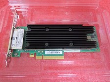 HPE Marvell QL41132HLRJ Ethernet 10Gb Dual Port Base-T Adapter P08437-B21 picture