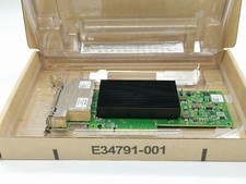 *NEW*DELL X710-T4 X710-T4L Intel Ethernet Network Adapter Quad-port K5DDV 0K5DDV picture