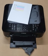 Canon PIXMA MX522 All-In-One Inkjet Printer PgCount 300+ picture