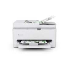 Canon PIXMA TR7120 Wireless Color All-In-One Inkjet Printer picture