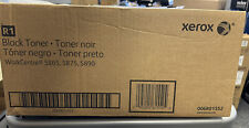 Xerox 006R01552 WorkCentre Toner Cartridge - Black picture