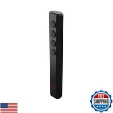 Red Star Tec PR-819V Presentation Clicker- Wireless Presenter PowerPoint Clic picture