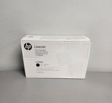 HP 80J CF280JC Same as CF280X Toner Cartridge Black Genuine M425DN M401a picture